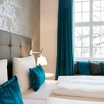 Hotel One Magdebourg