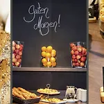 Hotel One Magdebourg