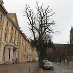 Hotel One Magdebourg