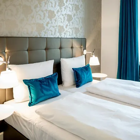 One 3* Magdeburg
