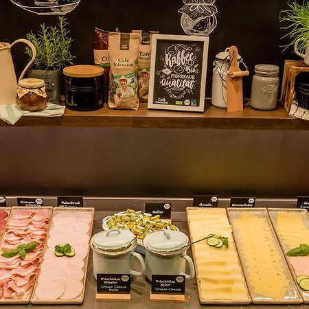 马格德堡一号汽车旅馆 酒店 马格德堡