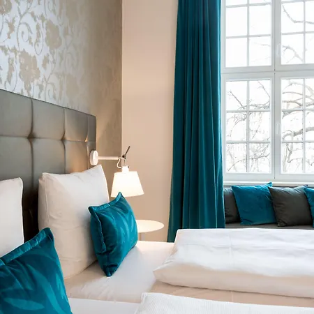 Hotel One Magdeburg