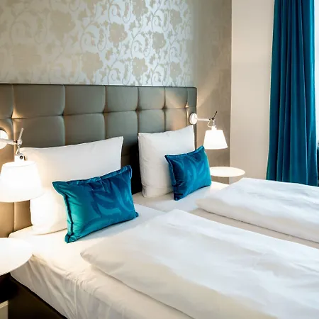 Hotel One Magdeburg