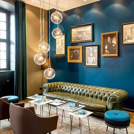 One Hotel Magdebourg