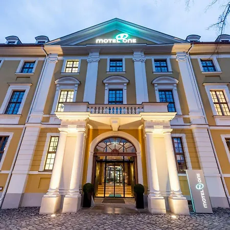 One 3* Magdeburg