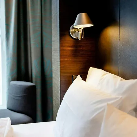 马格德堡一号汽车旅馆 马格德堡