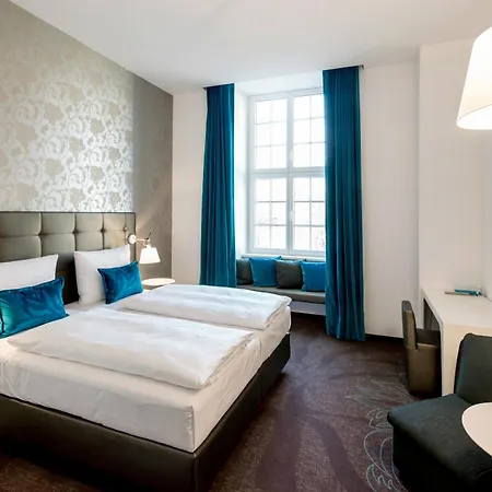 One Hotel Magdeburg