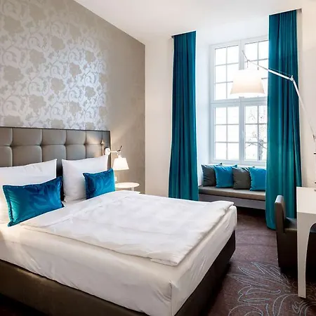 One Hotel