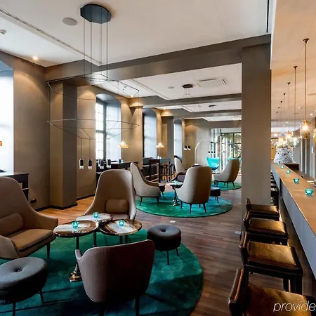 马格德堡一号汽车旅馆 酒店