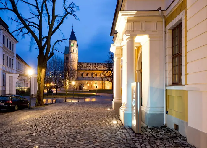Hotel One Magdeburg