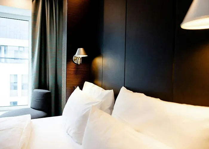 马格德堡一号汽车旅馆